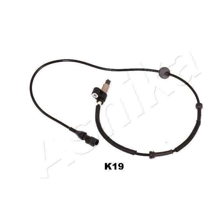 Jutiklis, rato greitis ASHIKA 151-0K-K19