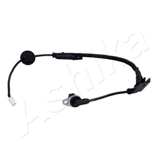 Jutiklis, rato greitis ASHIKA 151-0K-K21