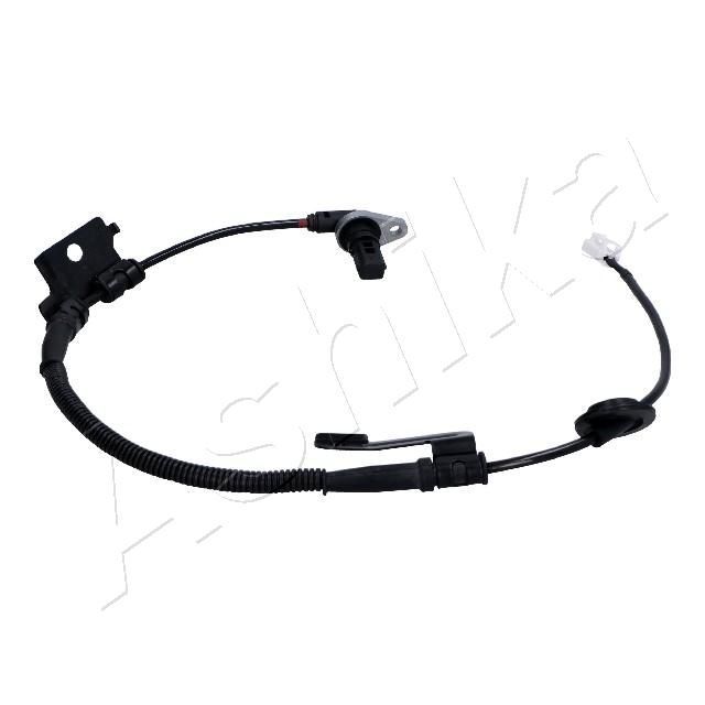 Jutiklis, rato greitis ASHIKA 151-0K-K21