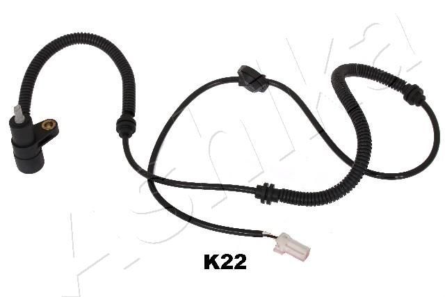 Jutiklis, rato greitis ASHIKA 151-0K-K22