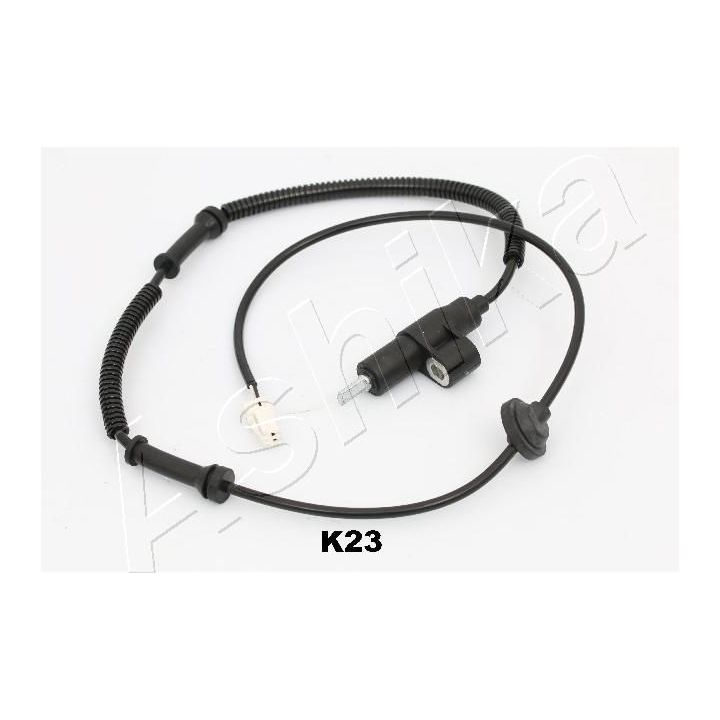 Jutiklis, rato greitis ASHIKA 151-0K-K23