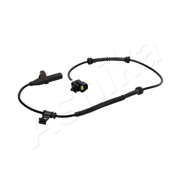 Jutiklis, rato greitis ASHIKA 151-0K-K24