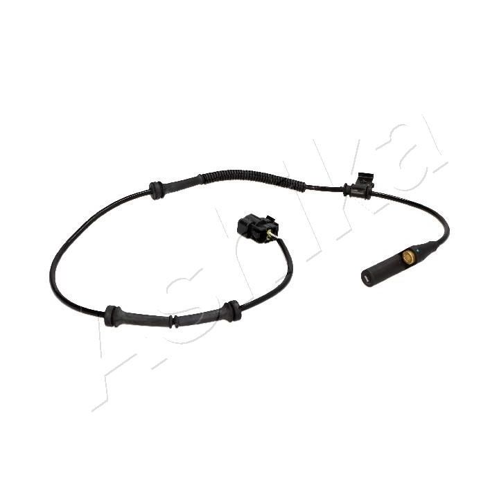 Jutiklis, rato greitis ASHIKA 151-0K-K24