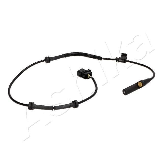 Jutiklis, rato greitis ASHIKA 151-0K-K24