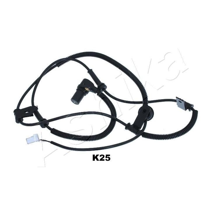 Jutiklis, rato greitis ASHIKA 151-0K-K25