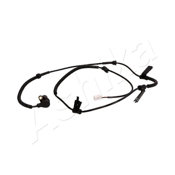 Jutiklis, rato greitis ASHIKA 151-0K-K25