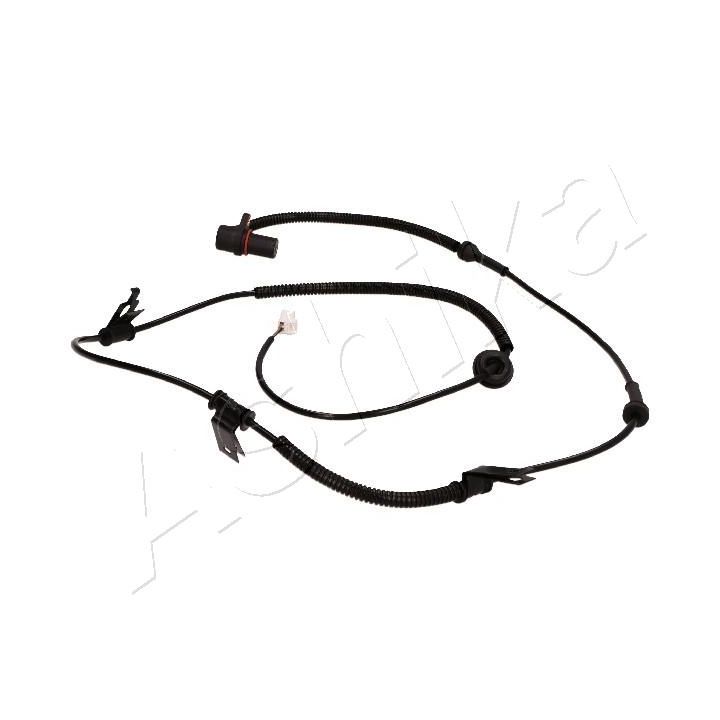 Jutiklis, rato greitis ASHIKA 151-0K-K25