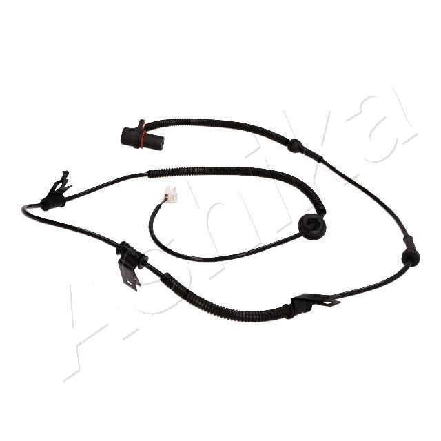 Jutiklis, rato greitis ASHIKA 151-0K-K25