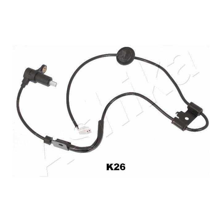 Jutiklis, rato greitis ASHIKA 151-0K-K26