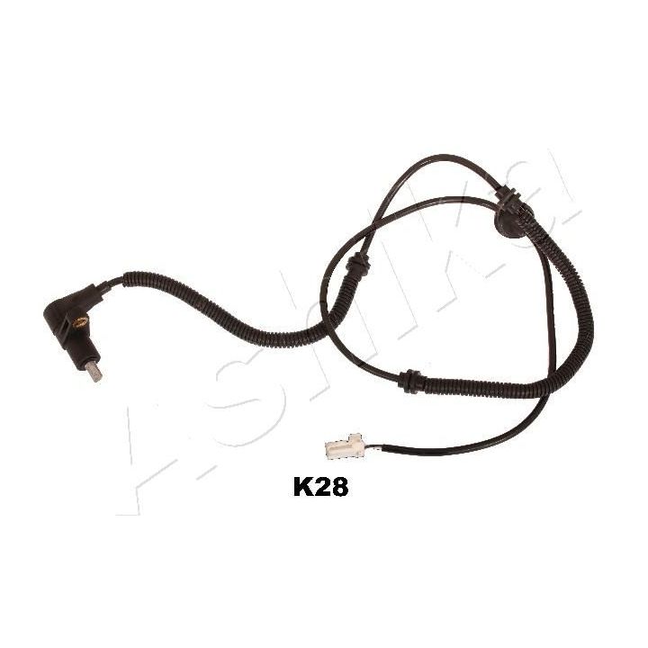 Jutiklis, rato greitis ASHIKA 151-0K-K28