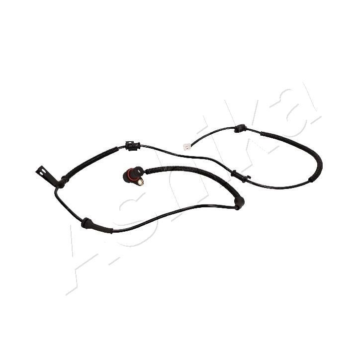 Jutiklis, rato greitis ASHIKA 151-0K-K29