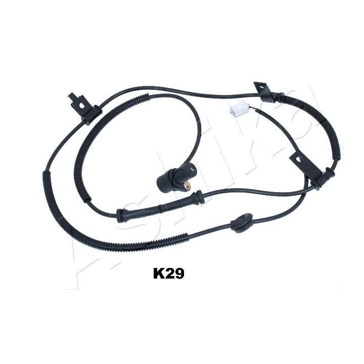 Jutiklis, rato greitis ASHIKA 151-0K-K29