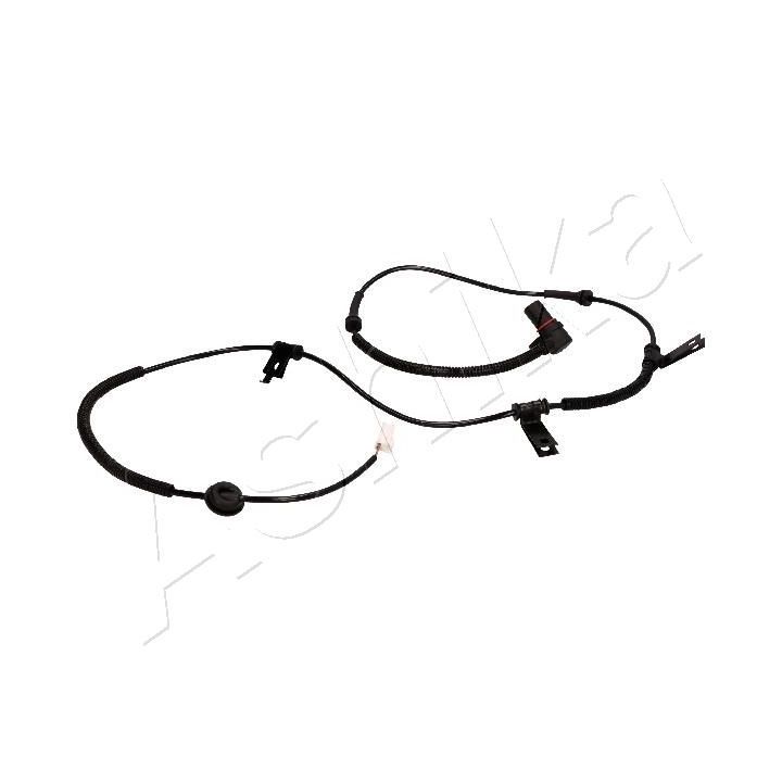 Jutiklis, rato greitis ASHIKA 151-0K-K29