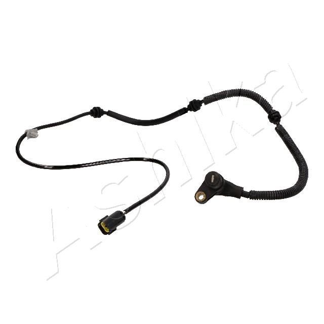 Jutiklis, rato greitis ASHIKA 151-0K-K33