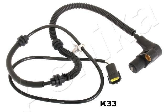 Jutiklis, rato greitis ASHIKA 151-0K-K33