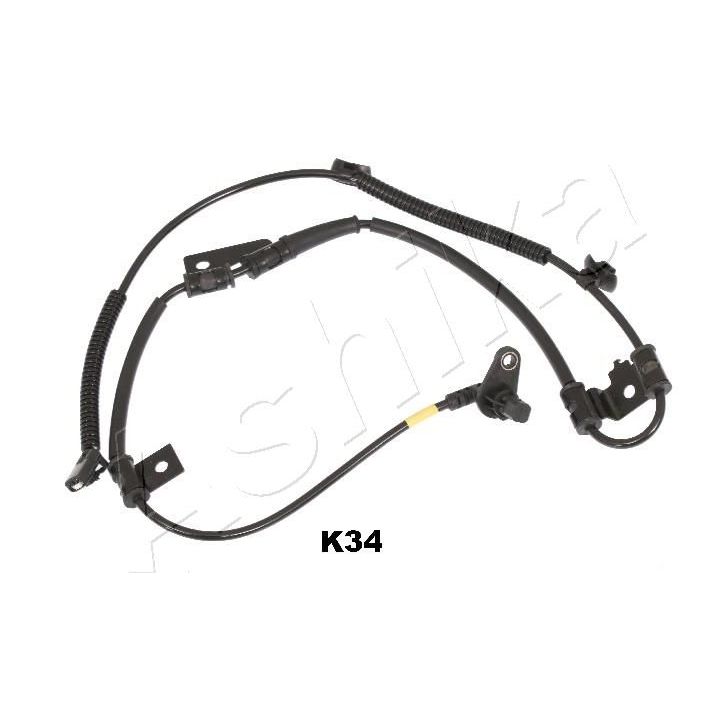 Jutiklis, rato greitis ASHIKA 151-0K-K34