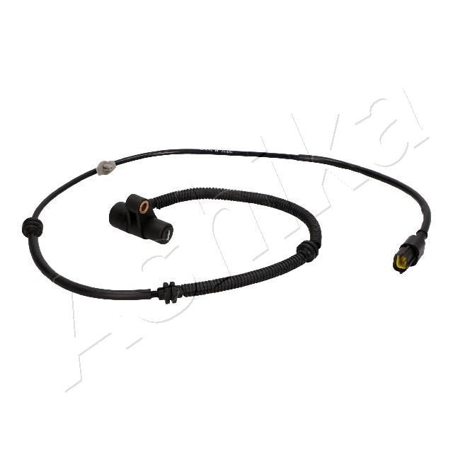 Jutiklis, rato greitis ASHIKA 151-0K-K37