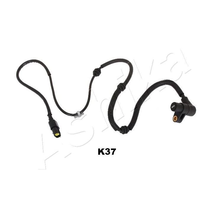 Jutiklis, rato greitis ASHIKA 151-0K-K37