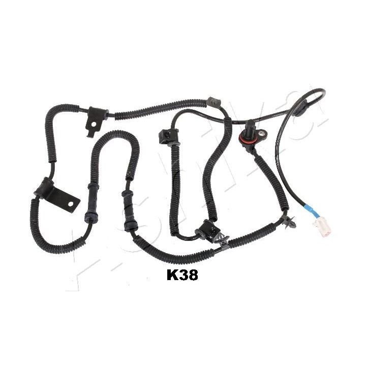 Jutiklis, rato greitis ASHIKA 151-0K-K38