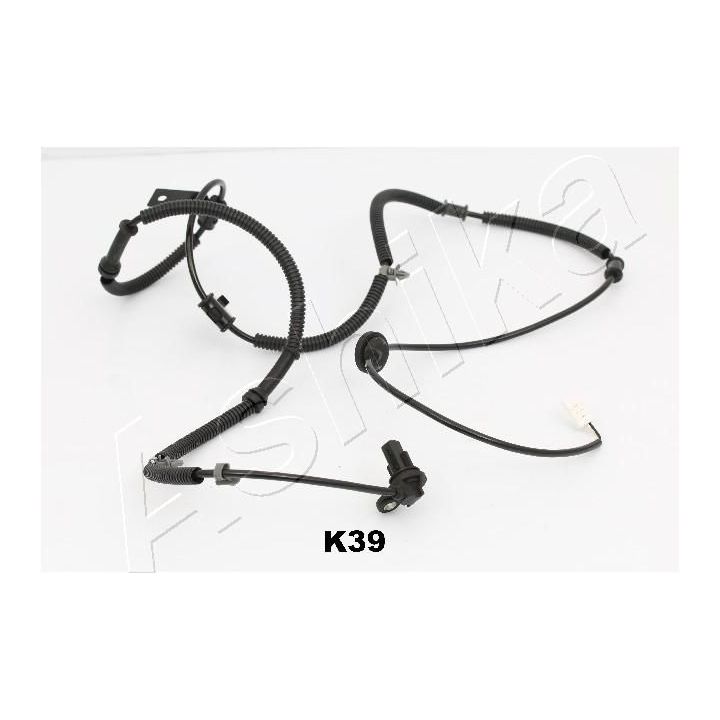 Jutiklis, rato greitis ASHIKA 151-0K-K39