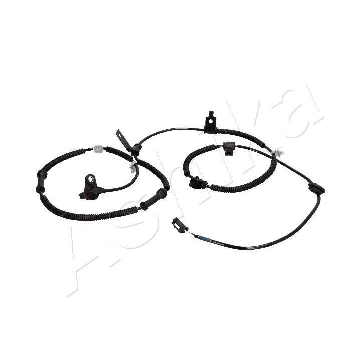 Jutiklis, rato greitis ASHIKA 151-0K-K39