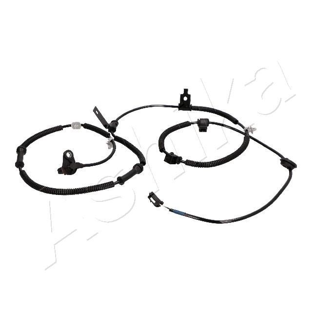 Jutiklis, rato greitis ASHIKA 151-0K-K39