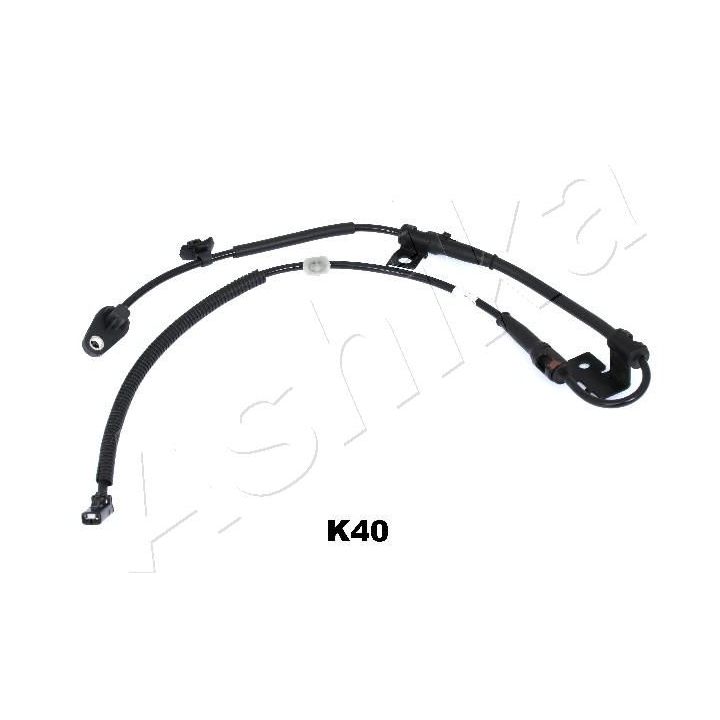 Jutiklis, rato greitis ASHIKA 151-0K-K40