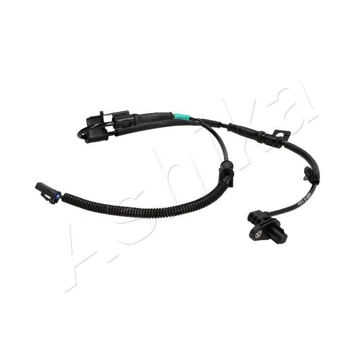 Jutiklis, rato greitis ASHIKA 151-0K-K40