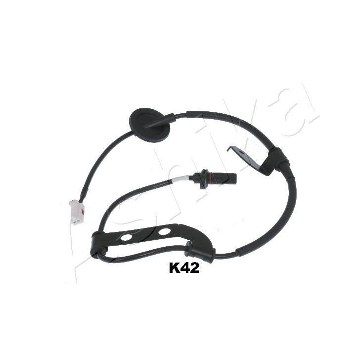 Jutiklis, rato greitis ASHIKA 151-0K-K42