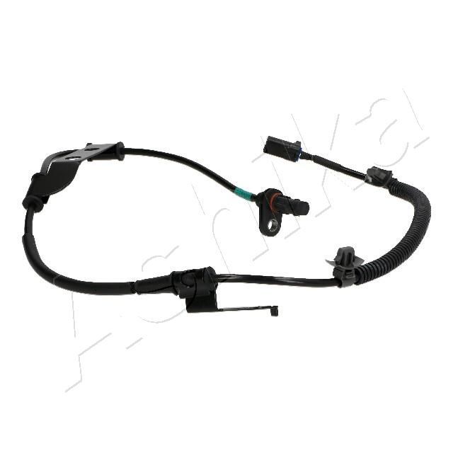 Jutiklis, rato greitis ASHIKA 151-0K-K42