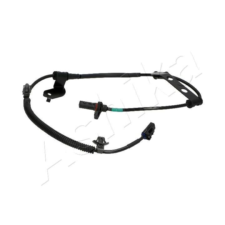 Jutiklis, rato greitis ASHIKA 151-0K-K42