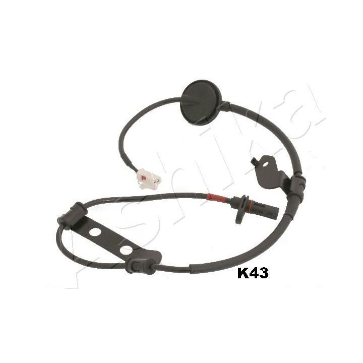 Jutiklis, rato greitis ASHIKA 151-0K-K43