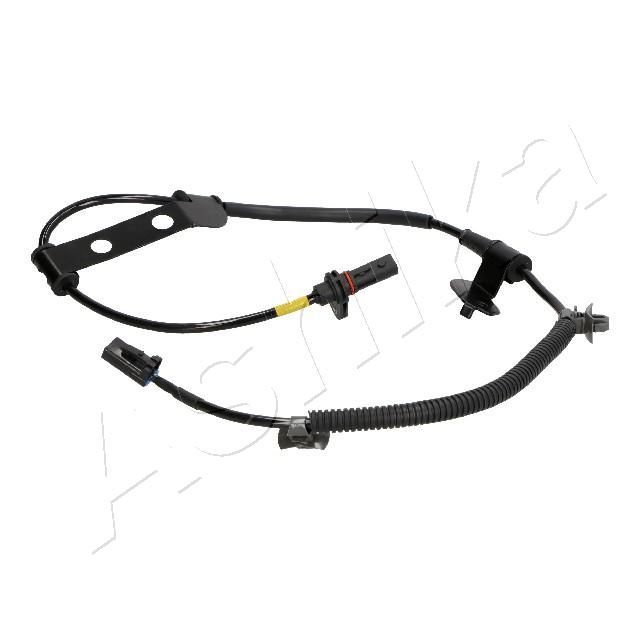 Jutiklis, rato greitis ASHIKA 151-0K-K43