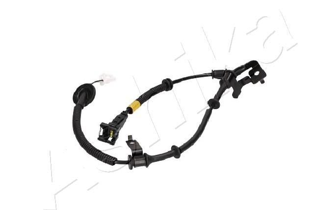 Jutiklis, rato greitis ASHIKA 151-0K-K46