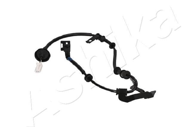 Jutiklis, rato greitis ASHIKA 151-0K-K47