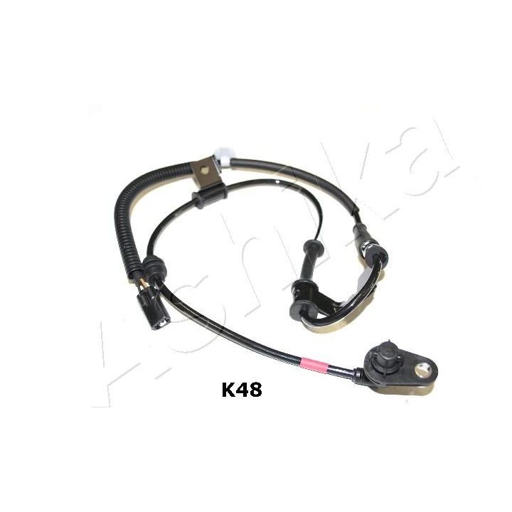 Jutiklis, rato greitis ASHIKA 151-0K-K48