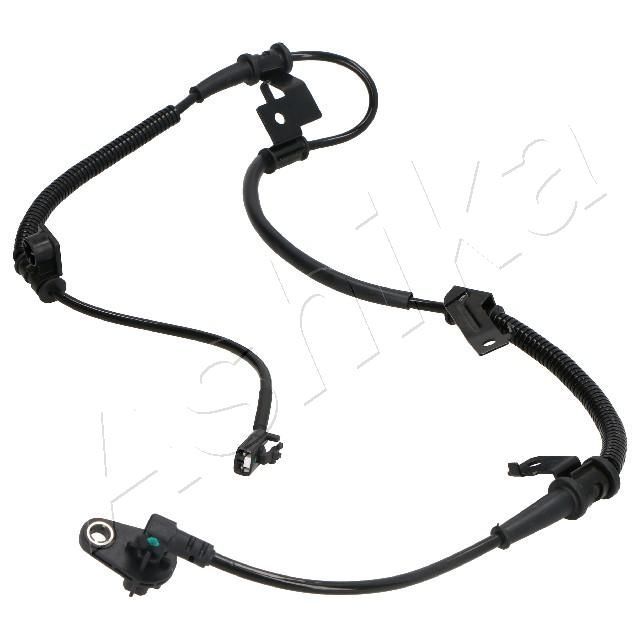 Jutiklis, rato greitis ASHIKA 151-0K-K56