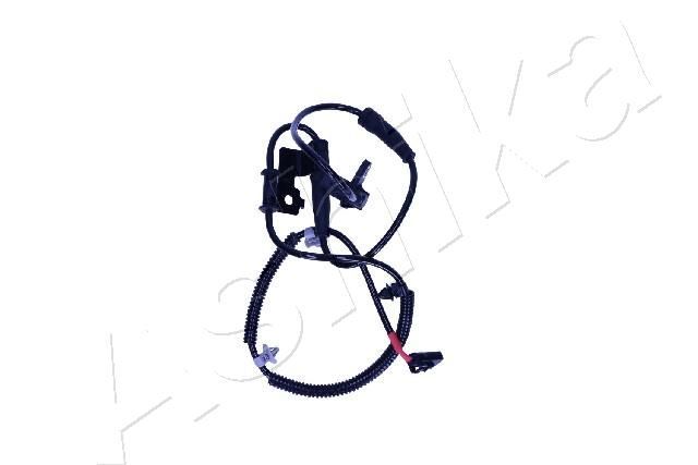 Jutiklis, rato greitis ASHIKA 151-0K-K60