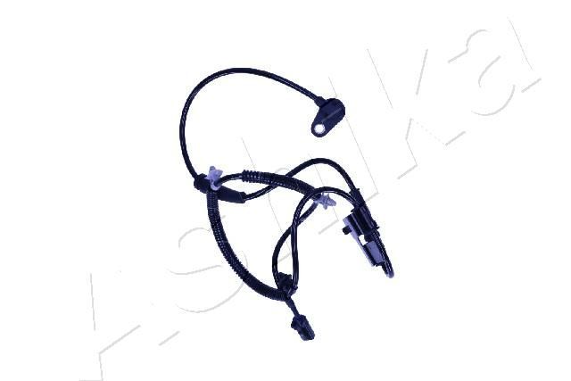 Jutiklis, rato greitis ASHIKA 151-0K-K61