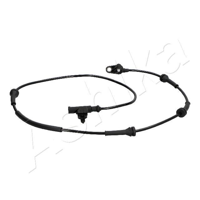 Jutiklis, rato greitis ASHIKA 151-0L-L07