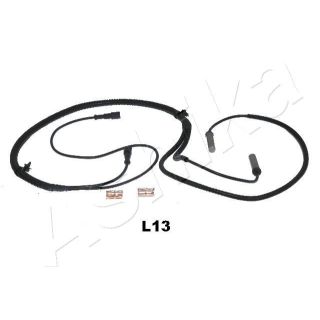 Jutiklis, rato greitis ASHIKA 151-0L-L13