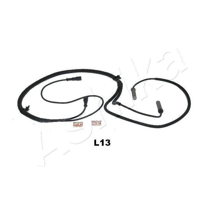 Jutiklis, rato greitis ASHIKA 151-0L-L13