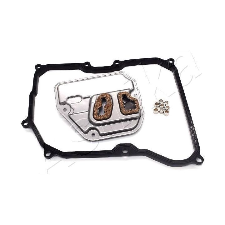 Hidraulinis filtras, automatinė transmisija ASHIKA FTA002