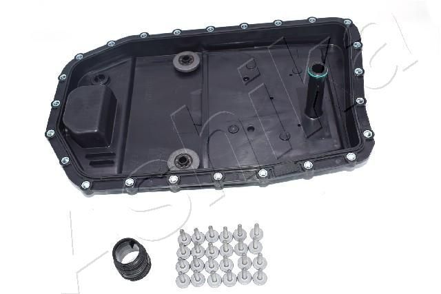 Hidraulinis filtras, automatinė transmisija ASHIKA FTA013