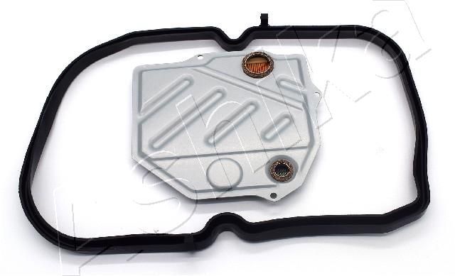 Hidraulinis filtras, automatinė transmisija ASHIKA FTA025