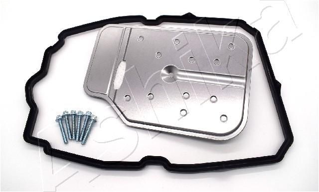 Hidraulinis filtras, automatinė transmisija ASHIKA FTA033
