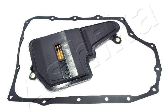 Hidraulinis filtras, automatinė transmisija ASHIKA FTA075