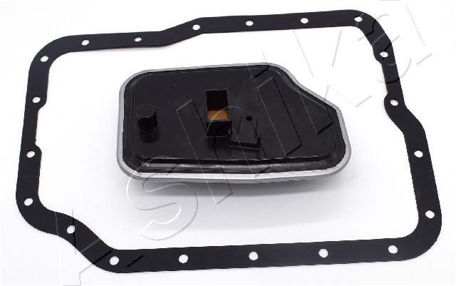 Hidraulinis filtras, automatinė transmisija ASHIKA FTA077