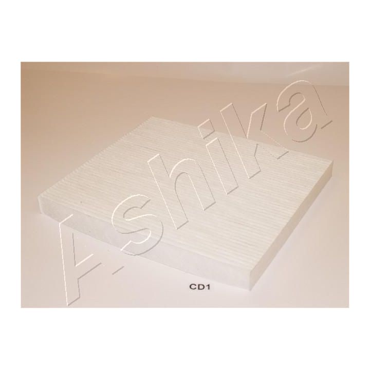 Filtras, salono oras ASHIKA 21-CD-CD1