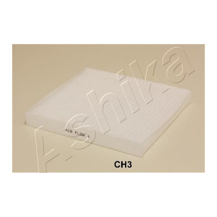 Filtras, salono oras ASHIKA 21-CH-CH3